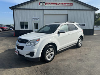 Used 2015 Chevrolet Equinox LT w/ Driver Convenience Package image 1