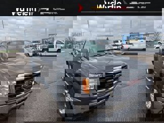 Used 2010 GMC Sierra 1500 SLT w/ SLT Convenience Package image 1