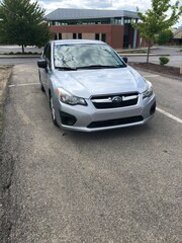 Used 2013 Subaru Impreza 2.0i image 1