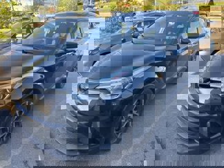 Used 2018 Toyota C-HR XLE image 1
