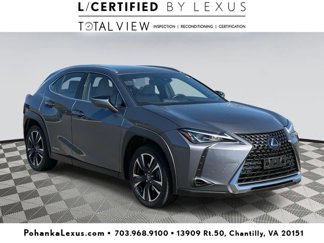 Used 2020 Lexus UX 250h w/ Premium Package image 1