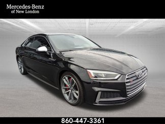 Used 2018 Audi S5 Premium Plus w/ Navigation Package image 1