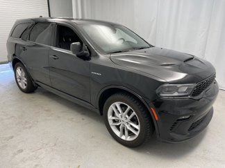 Used 2022 Dodge Durango R/T image 1