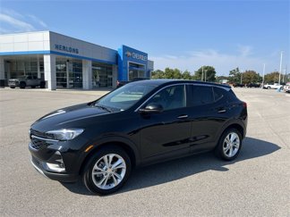 Used 2023 Buick Encore GX Preferred w/ Cold Weather Comfort Package image 1