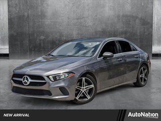 Used 2020 Mercedes-Benz A 220 image 1