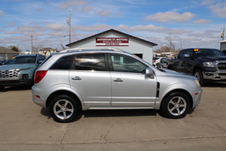 Used 2013 Chevrolet Captiva Sport LT w/ Convenience Package image 1
