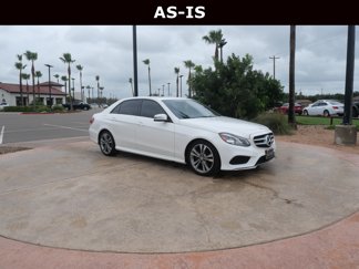 Used 2014 Mercedes-Benz E 350 Sedan image 1
