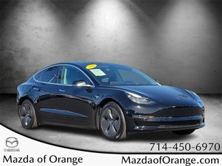 Used 2019 Tesla Model 3 Standard Range Plus image 1