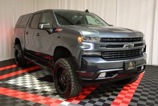 Used 2019 Chevrolet Silverado 1500 RST w/ All-Star Edition image 1