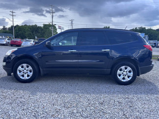Used 2012 Chevrolet Traverse LS image 1