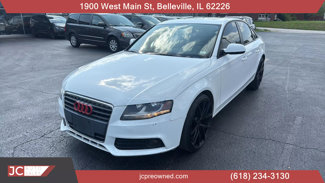 Used 2011 Audi A4 2.0T Premium image 1