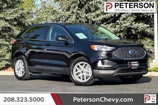 Used 2023 Ford Edge SEL image 1
