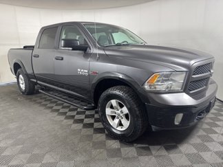 Used 2016 RAM 1500 Outdoorsman image 1