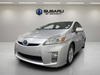 Used 2011 Toyota Prius image 1