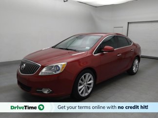 Used 2016 Buick Verano Leather w/ Driver Confidence Package image 1