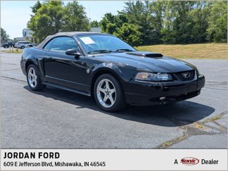 Used 2004 Ford Mustang GT image 1