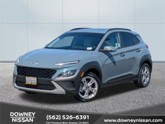 Used 2022 Hyundai Kona SEL w/ Convenience Package image 1