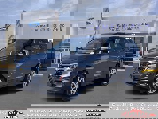 Used 2022 Chevrolet Equinox LS image 1