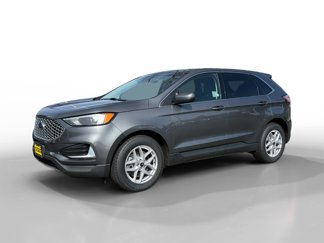 Used 2023 Ford Edge SEL image 1