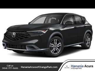New 2025 Acura ADX FWD image 1