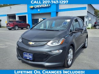 Used 2017 Chevrolet Bolt LT image 1