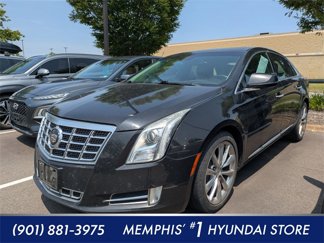 Used 2013 Cadillac XTS Premium w/ Driver Assist Package image 1