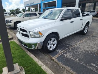 Used 2014 RAM 1500 Outdoorsman image 1