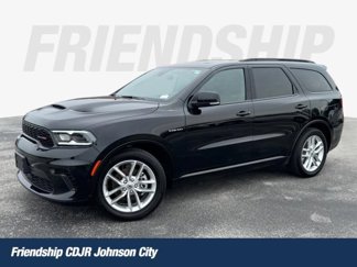 Used 2024 Dodge Durango R/T image 1