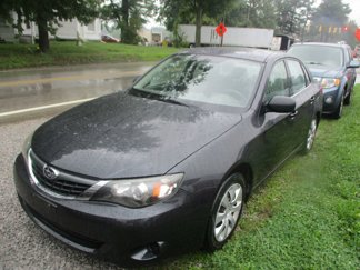 Used 2008 Subaru Impreza 2.5i image 1