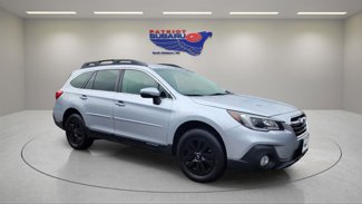 Used 2019 Subaru Outback 2.5i Premium image 1