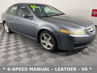 Used 2005 Acura TL image 1