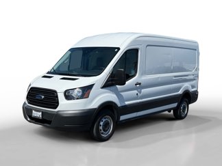 Used 2019 Ford Transit 250 148 Medium Roof image 1