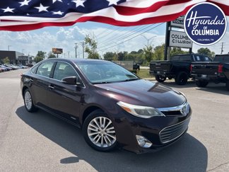 Used 2015 Toyota Avalon XLE Touring image 1