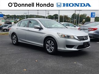 Used 2014 Honda Accord LX image 1