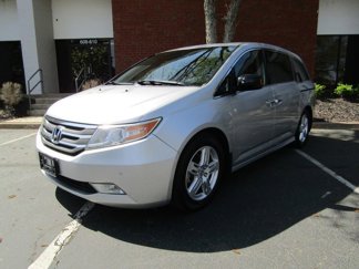 Used 2011 Honda Odyssey Touring image 1