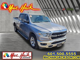 Used 2020 RAM 1500 Lone Star image 1