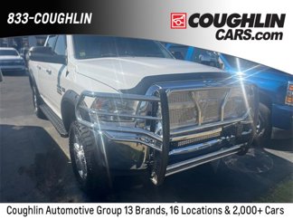 Used 2014 RAM 2500 SLT w/ Luxury Group image 1