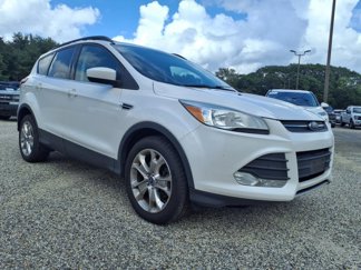 Used 2016 Ford Escape SE w/ Equipment Group 201A image 1