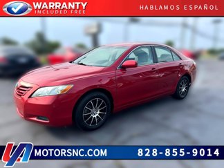 Used 2009 Toyota Camry image 1