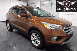 Used 2017 Ford Escape SE w/ Equipment Group 201A image 1