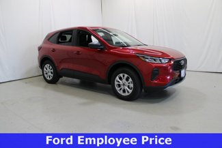 New 2025 Ford Escape Active w/ Cold Weather Package image 1