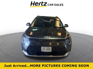 Used 2023 Kia Niro Wind image 1