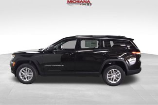 New 2025 Jeep Grand Cherokee L Laredo image 1