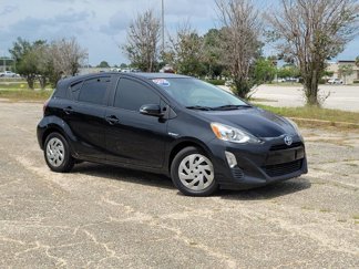 Used 2016 Toyota Prius C Two image 1