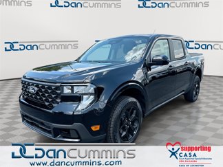New 2025 Ford Maverick XLT image 1