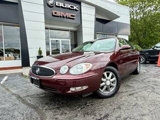 Used 2007 Buick LaCrosse CX image 1