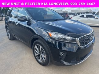 Used 2019 Kia Sorento EX image 1