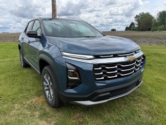 New 2026 Chevrolet Equinox LT w/ Convenience Package II image 1