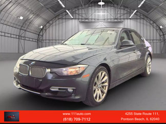 Used 2012 BMW 328i Sedan image 1
