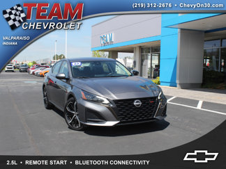 Used 2023 Nissan Altima 2.5 SR image 1